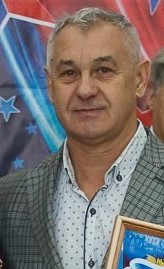 Стафеев Сергей Иванович