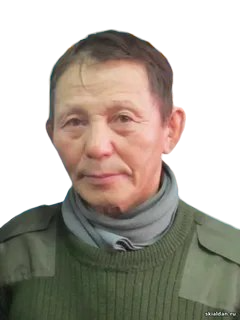 Контоев Степан Степанович