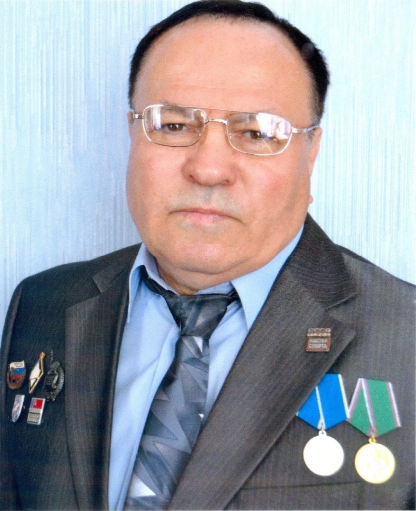 Деев Вячеслав Иванович