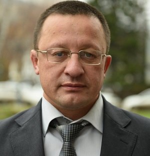 Челчушев Владимир Борисович