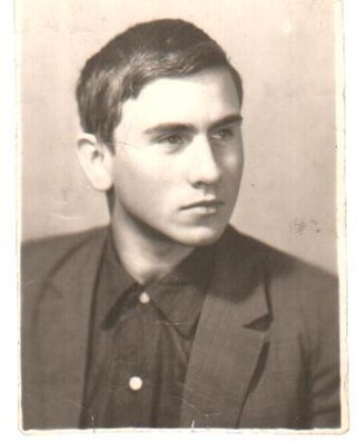Кривков Борис Иванович