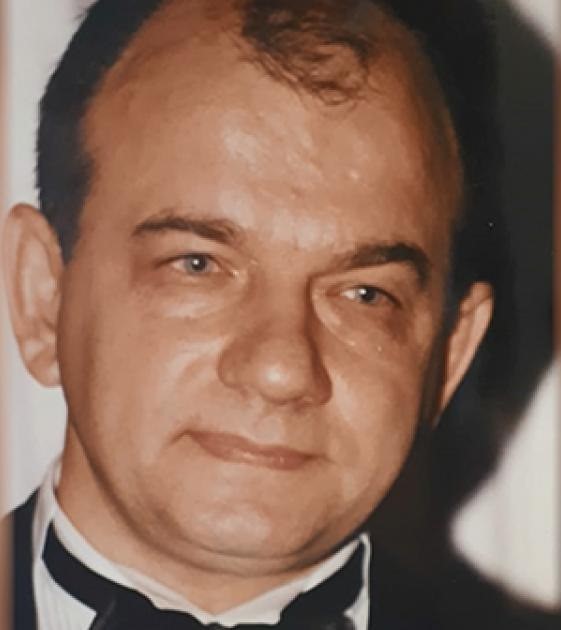 Арцибашев Владимир Николаевич