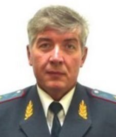 Серебряков Валерий Вадимович