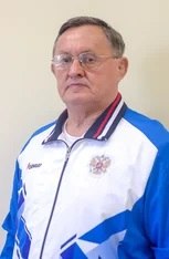 Карпов Юрий Игоревич