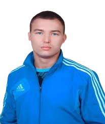 Мешечко Дмитрий Сергеевич