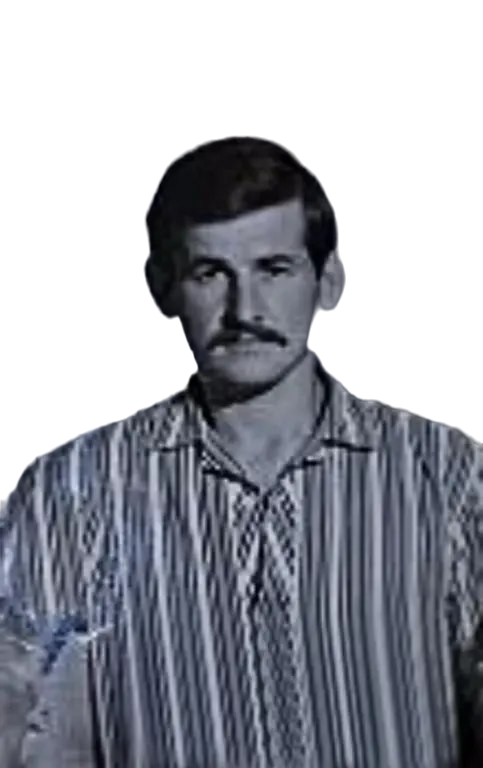 Анкинович Валерий Михайлович