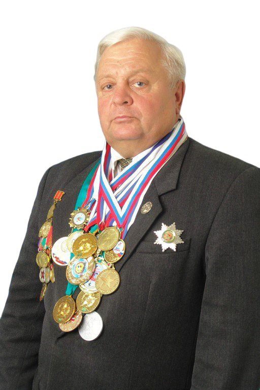 Матвеев Александр Брониславович