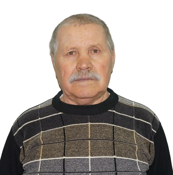 Куприянов Николай Петрович