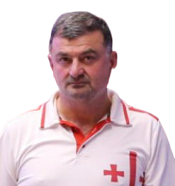 Басилашвили Бадри