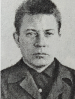 Попов Юрий