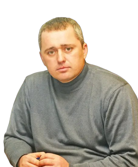 Судариков Александр Александрович