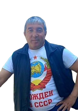 Мукимов Бахром Ильясович