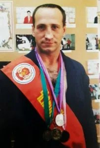 Васюков Олег