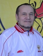 Штейников Леонид Георгиевич