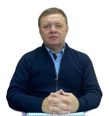 Могилин Олег Анатольевич