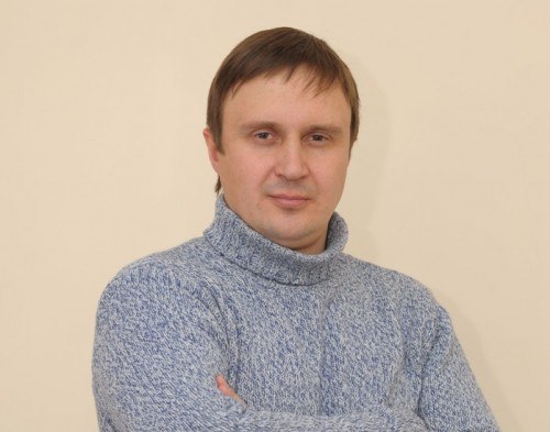 Батурин Андрей Викторович