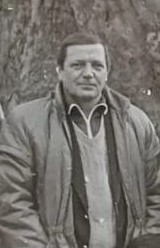 Лазарев Василий Петрович