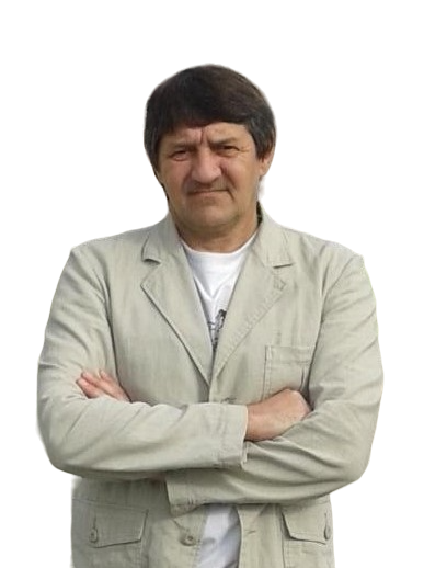 Кашин Игорь Леонидович