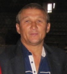 Юсупов Самсысбай