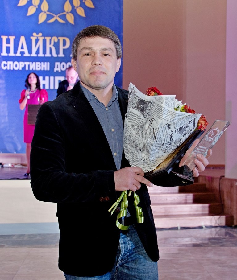 Харламов Виталий Владимирович