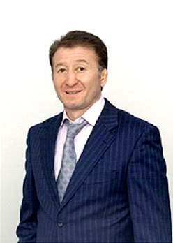 Аубакиров Талгат Даирович