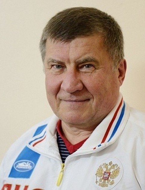 Ряднов Сергей Александрович