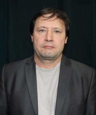 Парсаев Геннадий Анатольевич