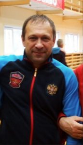 Бузилов Вадим Николаевич