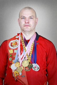Зольников Александр Владимирович