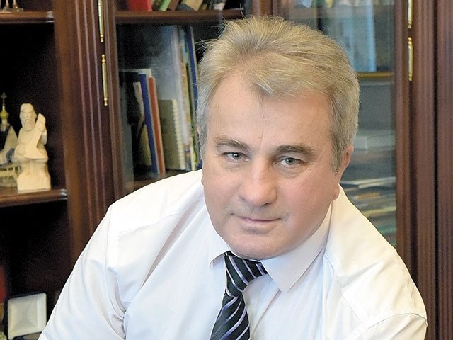 Васильев Виктор Николаевич