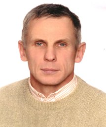 Михалин Игорь Васильевич