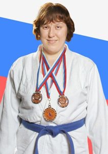 Тарасова Ирина Геннадьевна