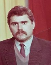 Родионов Валерий Феликсович.